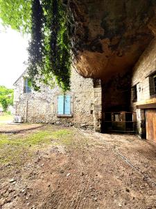 La Maison bleue Paissy