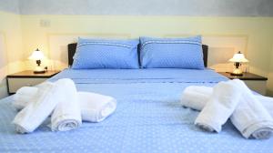 Easylife - Villa vicino al mare a SantIsidoro