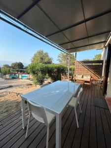 Villas Villa Roccapina - Porto-Vecchio : photos des chambres