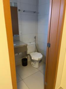 Apartamento Completo no Resort do Lago