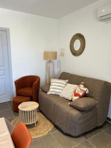 Villas Villa Roccapina - Porto-Vecchio : photos des chambres