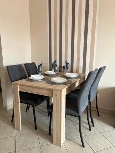 Nest Apartman