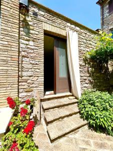 Giardino tra le Mura