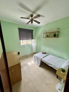 Casa SOL y MAR junto a la PLAYA