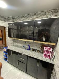 شقة فندقيه - محي الدين ابو العز بجامعه الدول