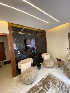 شقة فندقيه - محي الدين ابو العز بجامعه الدول