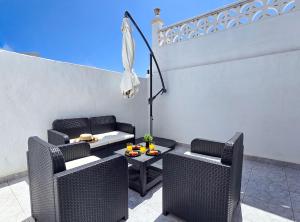 Comfortable Apartment with Pools