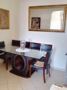 Lovely cozy apartment