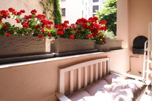 Court House Elegant Apartment