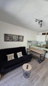 Appartements AU VAL BENOIT chez sylvain : photos des chambres