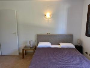 Apartment mit 1 Schlafzimmer und Terrasse