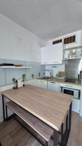 Appartements AU VAL BENOIT chez sylvain : photos des chambres