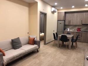 Gonio N206 Sea view Beachfront Terrace