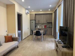 Gonio N206 Sea view Beachfront Terrace