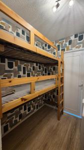 AU VAL BENOÎT chez sylvain