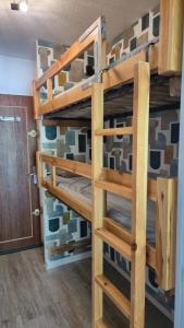 AU VAL BENOÎT chez sylvain