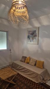 In The Heart Of Medina Bizerte and 5 min from the beach