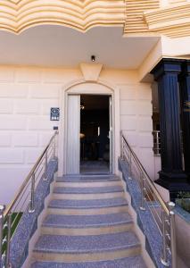 Luxury Modern Studio Ensuite By Beithady