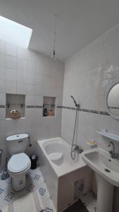 In The Heart Of Medina Bizerte and 5 min from the beach