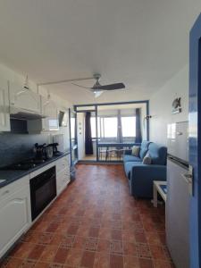 Studio vue Mer Ile des Pêcheurs