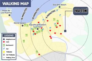 Parking, 6min to Beach & Downtown, High-Speed WiFi, Laundry Service, KingBed, PetsOK