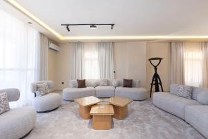 Luxury 3BR 3 Ensuites Pool By Beithady BH-26-201