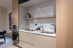 Luxury Smart Studio - King Bed - By Beithady - BH-26-203