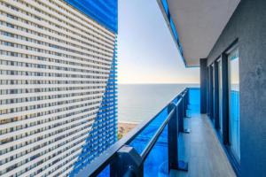 Batumi Panorama Center Suites