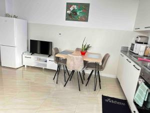 Charment 2 Pièces tout équipé Proche Centre Ville