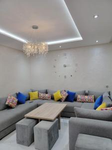 Appartement confort et spacieux pour familles