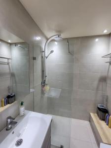 Appartement confort et spacieux pour familles