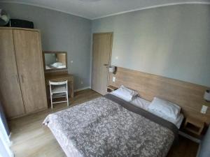 Apartament Paradise Stegna Forest - 4os, plac zabaw, taras,parter