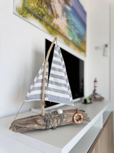 Conero Holiday Home - "Il Girasole"