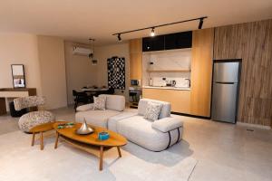 Luxury Smart Studio - King Bed - By Beithady - BH-26-403