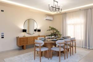 Elegant 3BR Apt - 3 Ensuites - Pool - By Beithady - BH-26-204