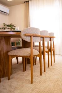 Elegant 3BR Apt - 3 Ensuites - Pool - By Beithady - BH-26-404