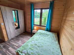 Domki Apartamenty Ewelka