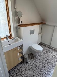 Carlssons på Vik