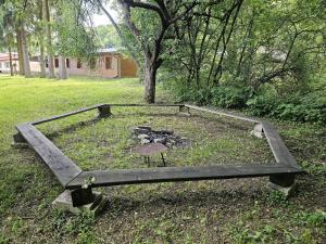 Turistická ubytovňa Forgáč