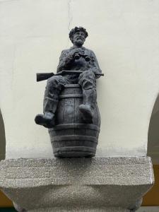 Apartament Pod Filarami