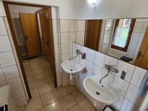 Turistická ubytovňa Forgáč