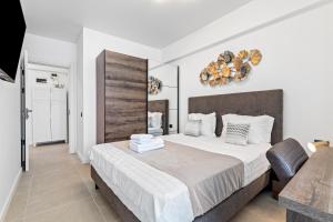 Rocco in Odyssey Indoor Pool & Spa Resort