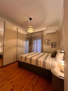 Meraki luxury city center apartment Thessaloniki