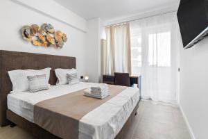 Rocco in Odyssey Indoor Pool & Spa Resort