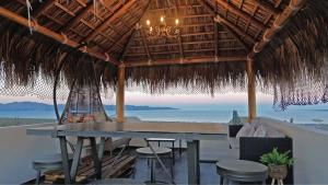 Baja Desconocida Ranch Seaview