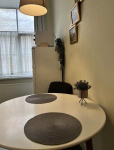 Riga Alfreda Apartaments