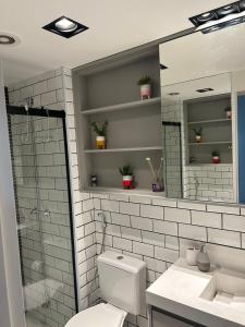 Apartamento completo no Cambuci