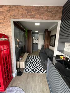 Apartamento completo no Cambuci