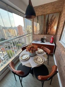 Apartamento completo no Cambuci