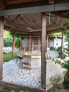 Christinas cottage